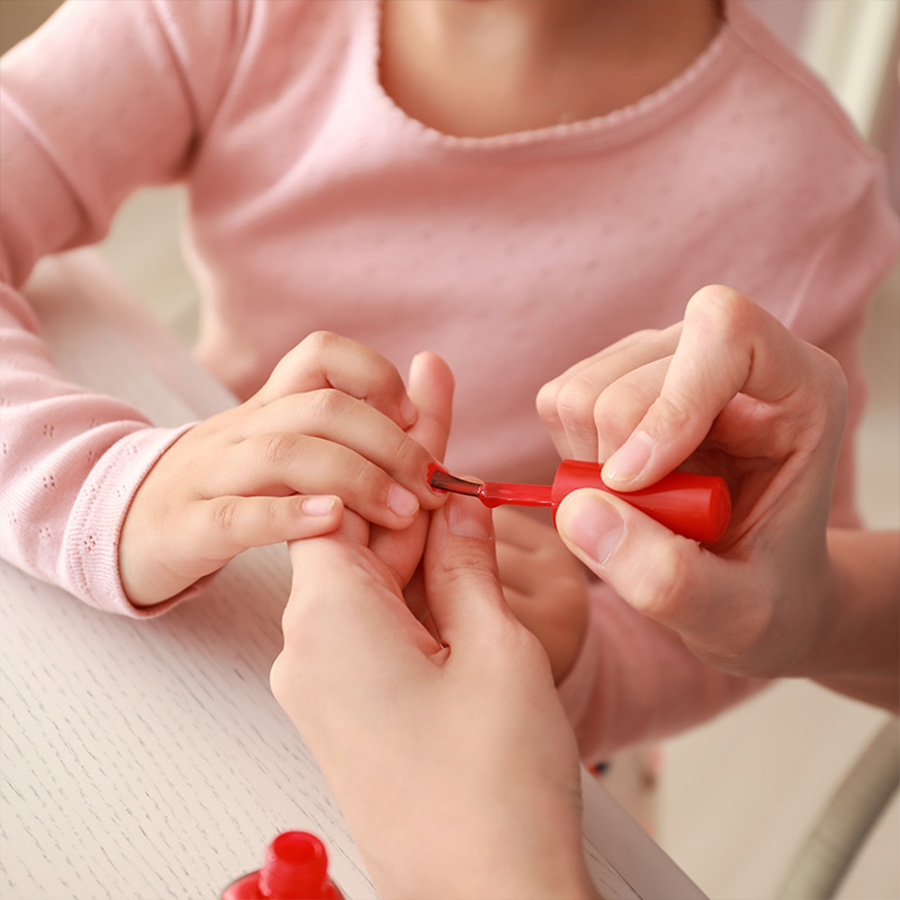 The Ritzs Nails Spa 