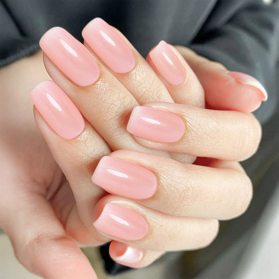 The Ritzs Nails Spa 